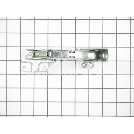 Scotsman Ice Systems 02-3866-04 Scotsman Hinge Bottom SCOTSMAN 02-3866-04